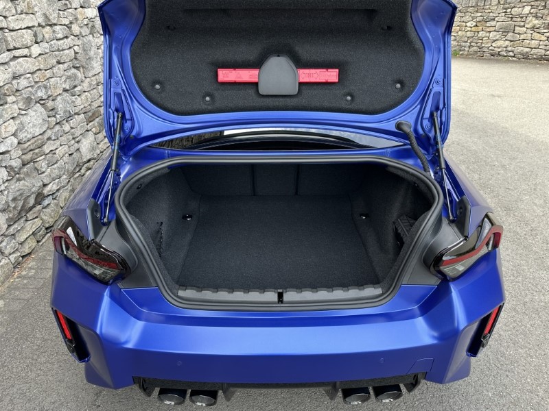  BMW M2 480 2dr Step Auto 5674263