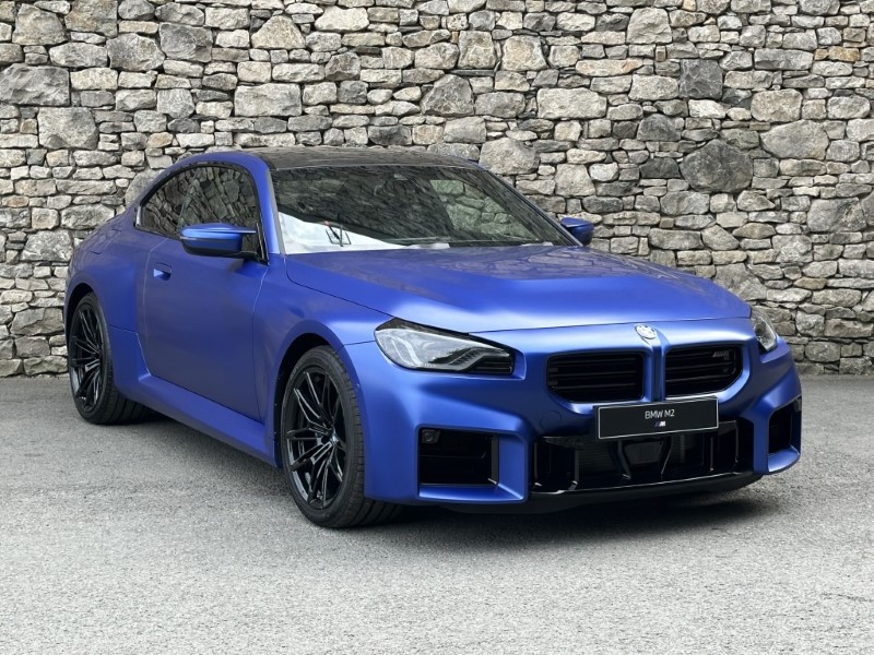 BMW M2