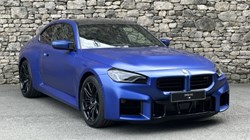 BMW M2 480 2dr Step Auto 5674321