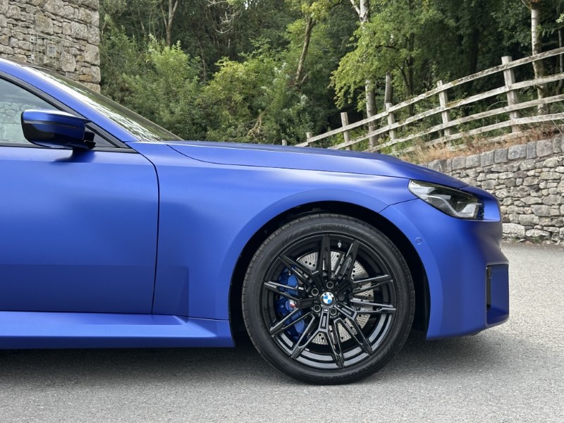  BMW M2 480 2dr Step Auto 5674327
