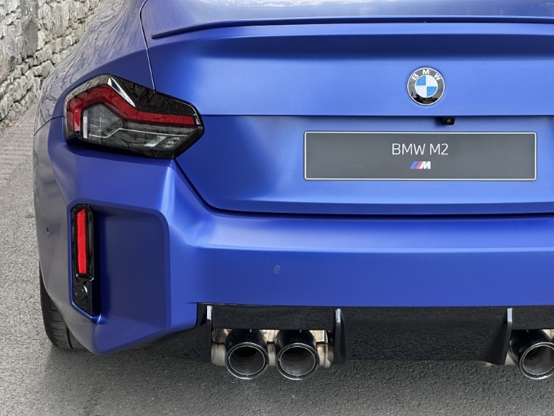  BMW M2 480 2dr Step Auto 5674259
