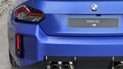 BMW M2 480 2dr Step Auto 5674259