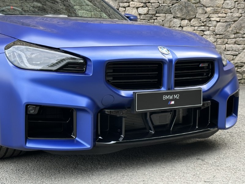  BMW M2 480 2dr Step Auto 5674322