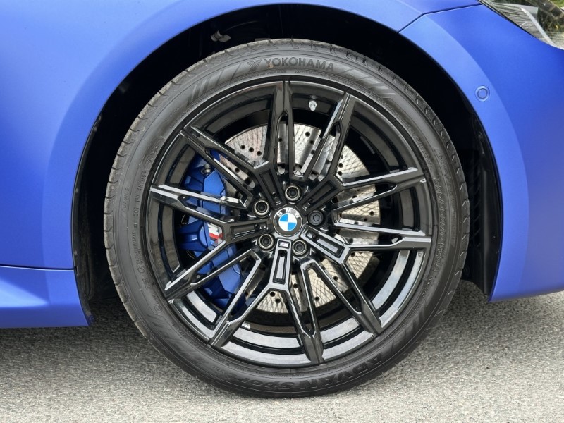  BMW M2 480 2dr Step Auto 5674328