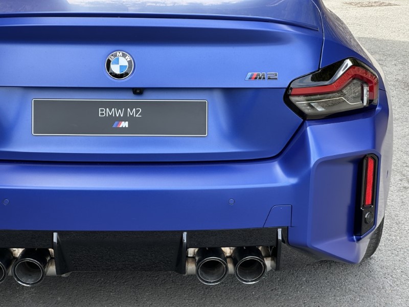  BMW M2 480 2dr Step Auto 5674260