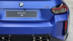 BMW M2 480 2dr Step Auto 5674260