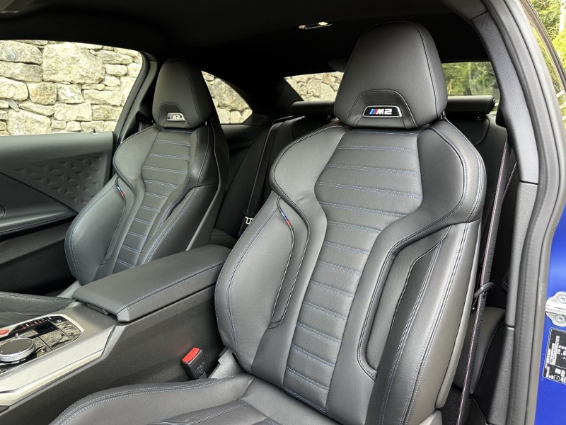  BMW M2 480 2dr Step Auto 5674288