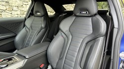 BMW M2 480 2dr Step Auto 5674288