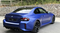 BMW M2 480 2dr Step Auto 5674332