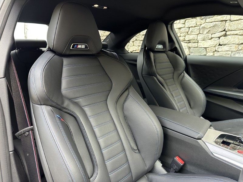  BMW M2 480 2dr Step Auto 5674268