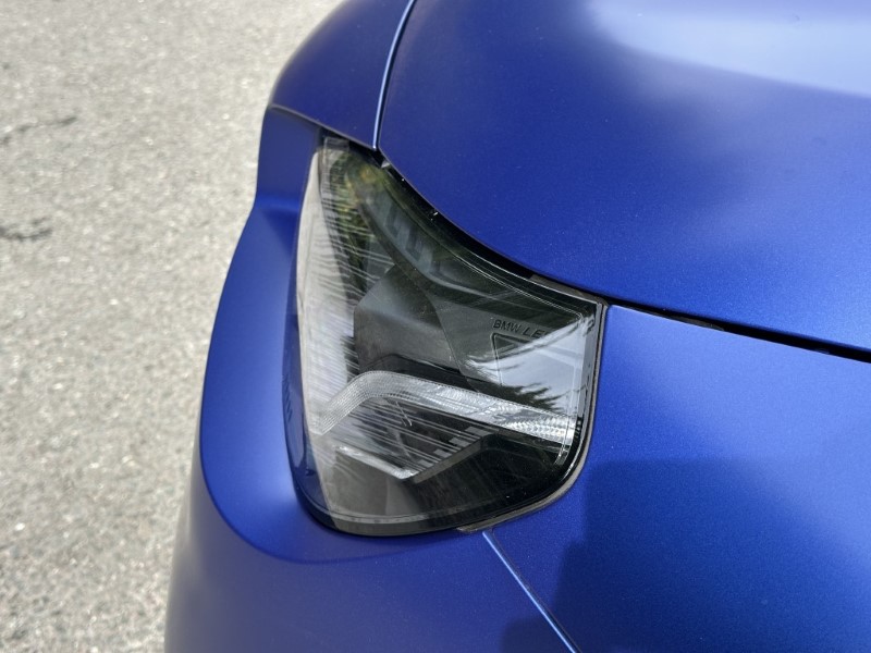 BMW M2 480 2dr Step Auto 5674325