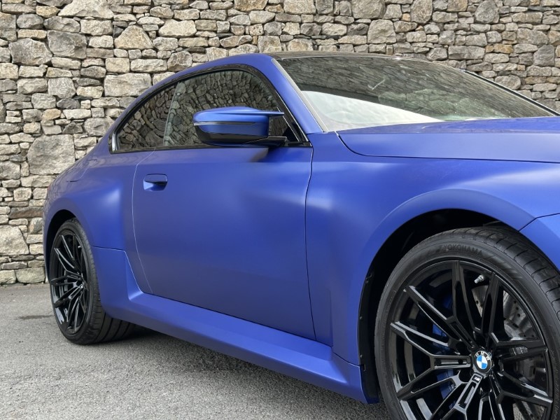  BMW M2 480 2dr Step Auto 5674330