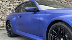 BMW M2 480 2dr Step Auto 5674330