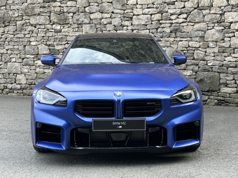  BMW M2 480 2dr Step Auto 5674320