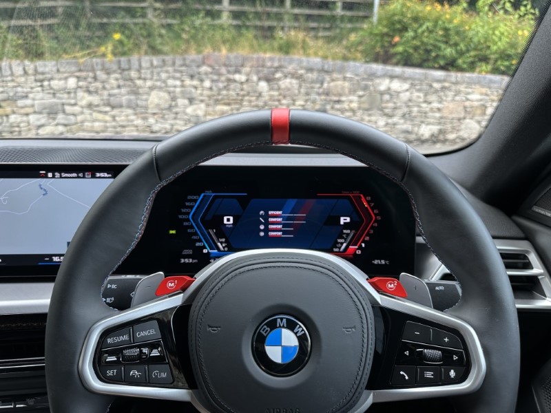  BMW M2 480 2dr Step Auto 5674319