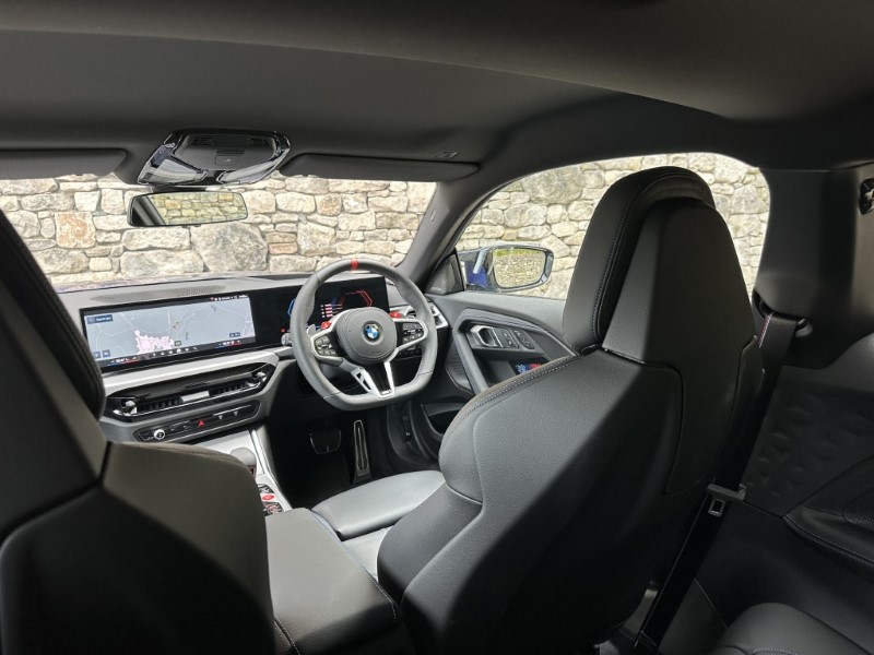  BMW M2 480 2dr Step Auto 5674314
