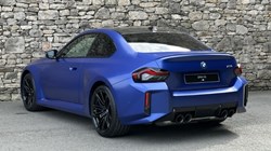 BMW M2 480 2dr Step Auto 5674305