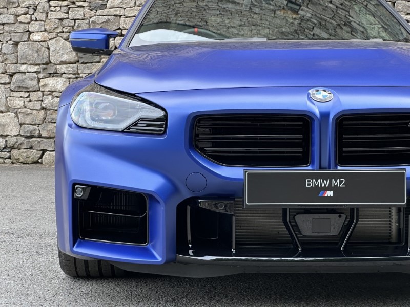  BMW M2 480 2dr Step Auto 5674323
