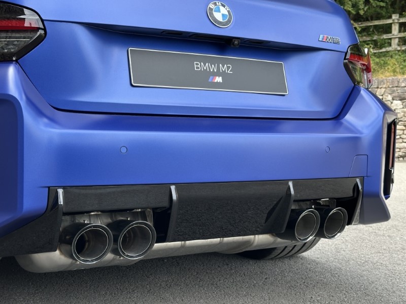  BMW M2 480 2dr Step Auto 5674262