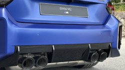 BMW M2 480 2dr Step Auto 5674262
