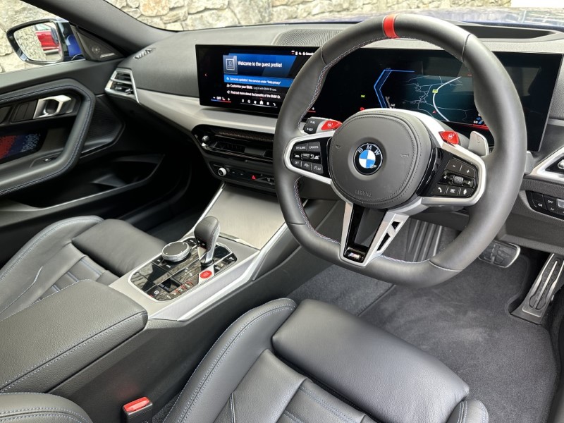  BMW M2 480 2dr Step Auto 5674265