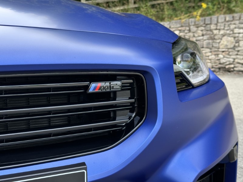  BMW M2 480 2dr Step Auto 5674284