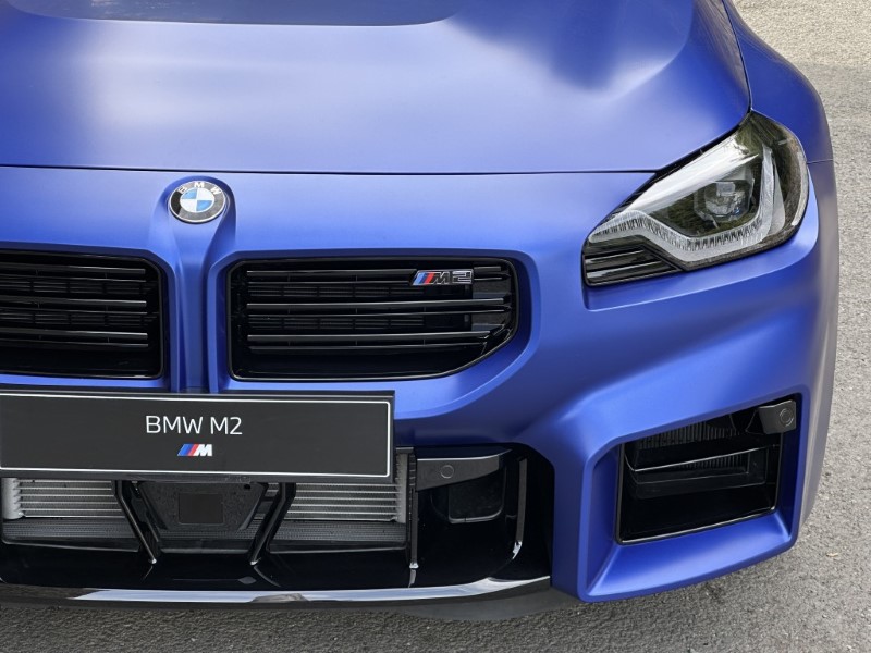  BMW M2 480 2dr Step Auto 5674282
