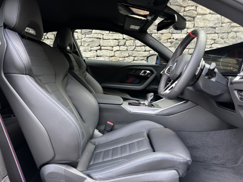 BMW M2 480 2dr Step Auto 5674264