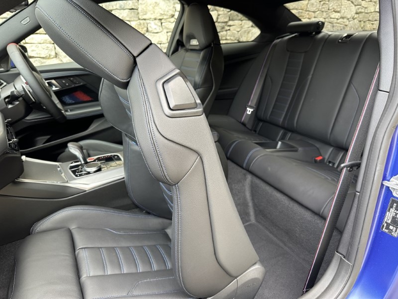  BMW M2 480 2dr Step Auto 5674295