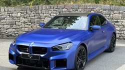 BMW M2 480 2dr Step Auto 5674315