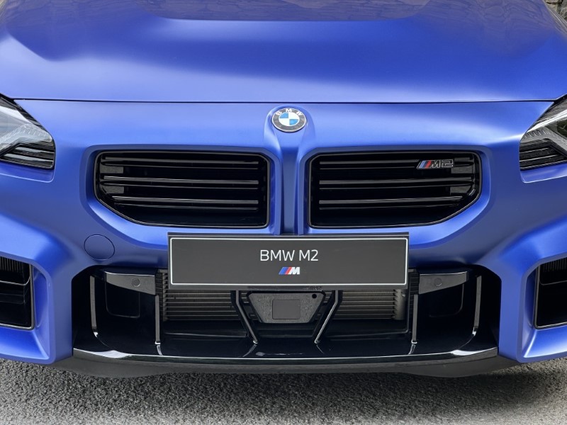  BMW M2 480 2dr Step Auto 5674324