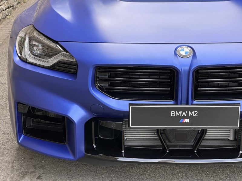  BMW M2 480 2dr Step Auto 5674281