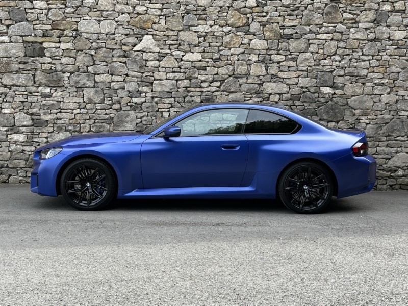  BMW M2 480 2dr Step Auto 5674296