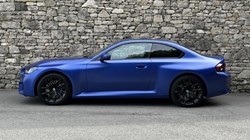 BMW M2 480 2dr Step Auto 5674296