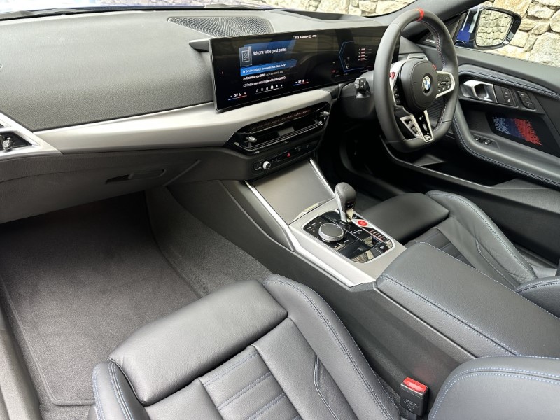  BMW M2 480 2dr Step Auto 5674286