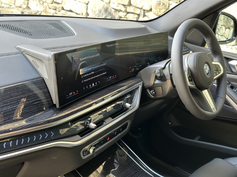  BMW X5 xDrive50e M Sport 5dr Auto 5740720