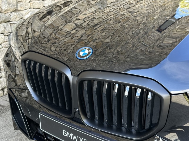  BMW X5 xDrive50e M Sport 5dr Auto 5740713