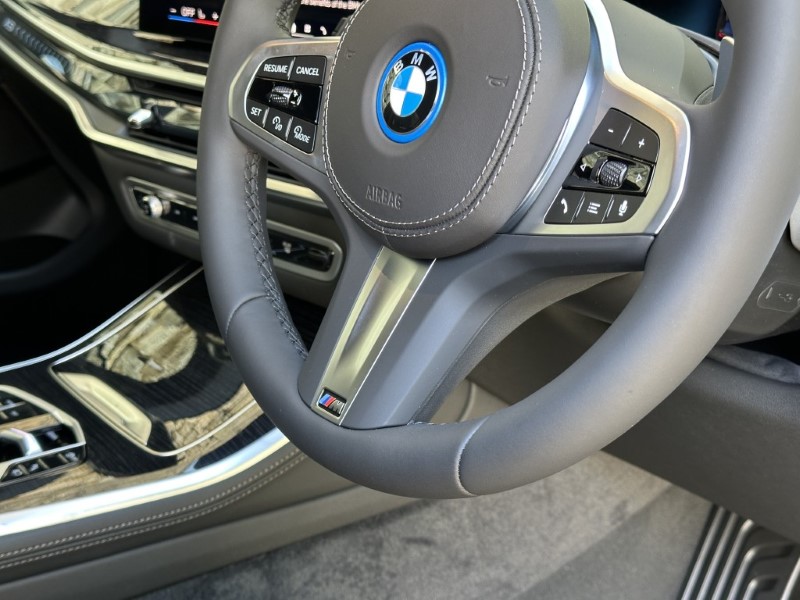  BMW X5 xDrive50e M Sport 5dr Auto 5740695