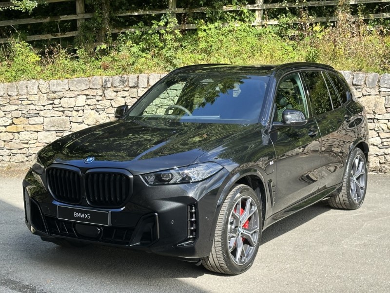  BMW X5 xDrive50e M Sport 5dr Auto 5740743