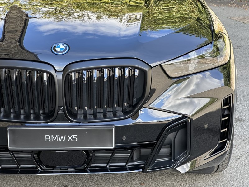  BMW X5 xDrive50e M Sport 5dr Auto 5740712