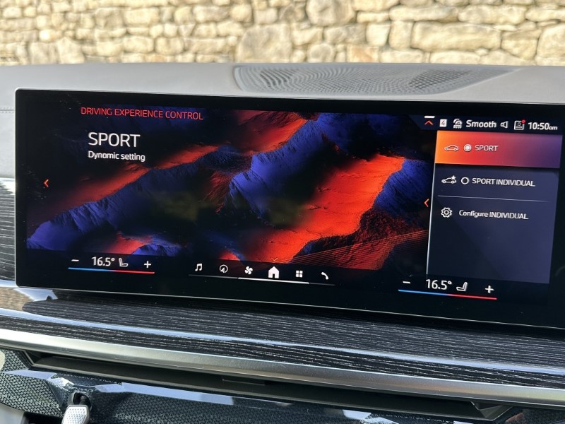  BMW X5 xDrive50e M Sport 5dr Auto 5740725