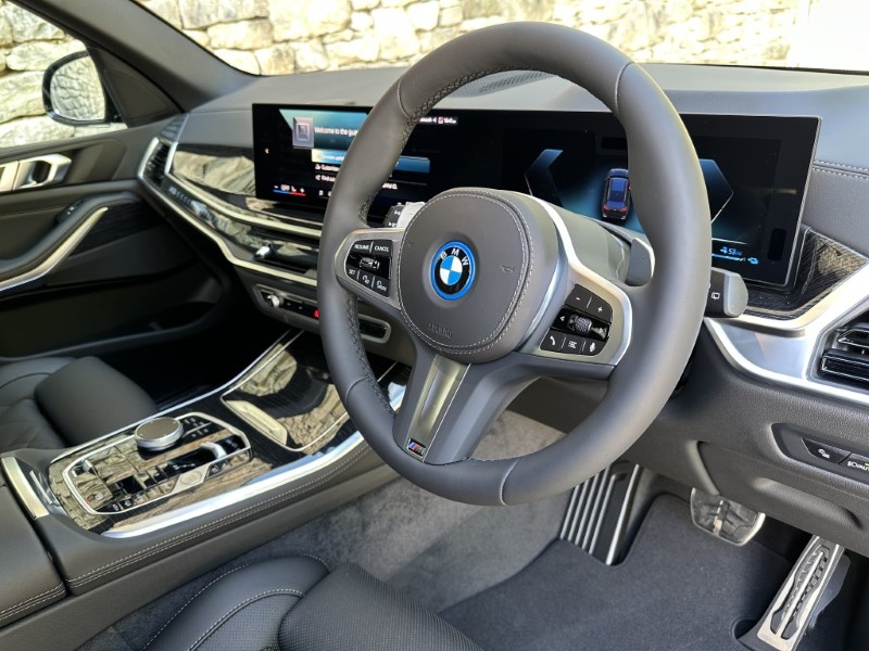  BMW X5 xDrive50e M Sport 5dr Auto 5740694