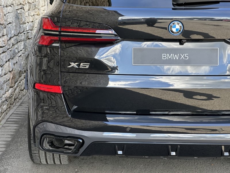  BMW X5 xDrive50e M Sport 5dr Auto 5740687