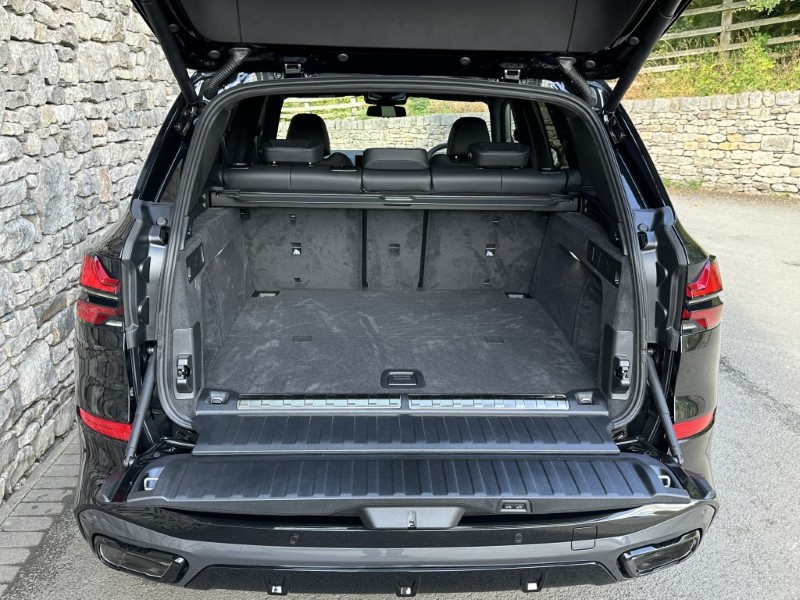  BMW X5 xDrive50e M Sport 5dr Auto 5740691