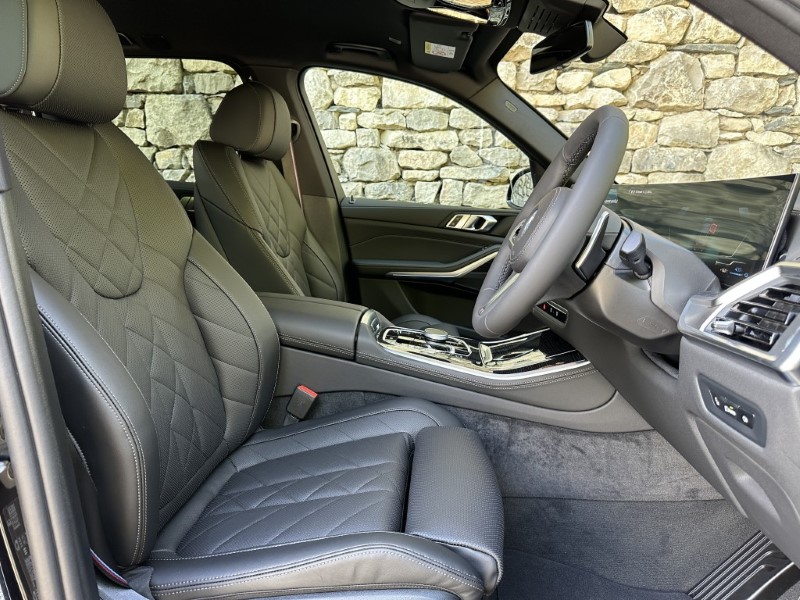  BMW X5 xDrive50e M Sport 5dr Auto 5740693