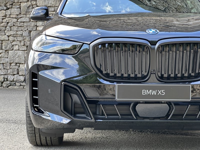  BMW X5 xDrive50e M Sport 5dr Auto 5740752