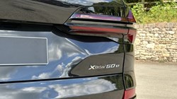 BMW X5 xDrive50e M Sport 5dr Auto 5740689