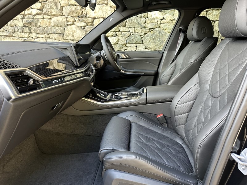  BMW X5 xDrive50e M Sport 5dr Auto 5740718
