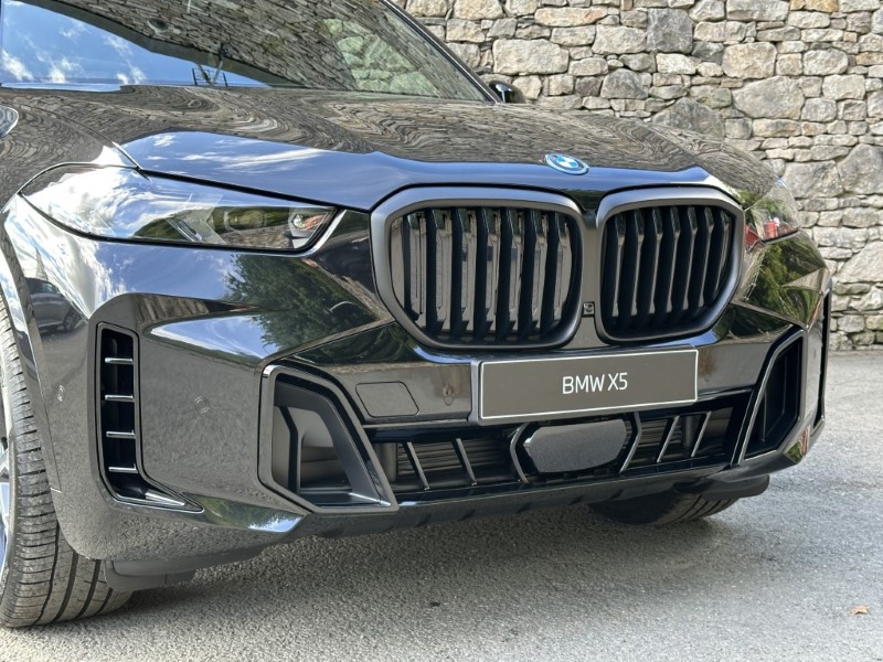  BMW X5 xDrive50e M Sport 5dr Auto 5740751