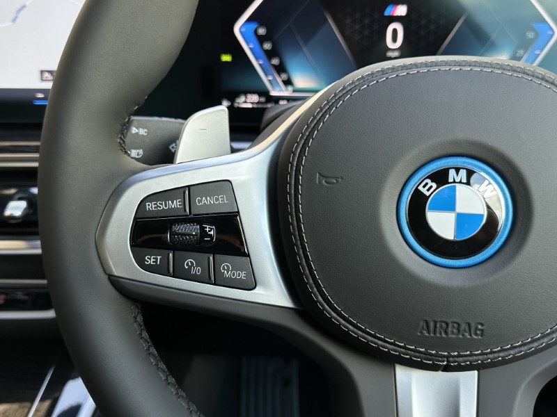  BMW X5 xDrive50e M Sport 5dr Auto 5740708